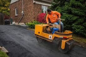 Best Residential Driveway Installation  in Rockford, MI